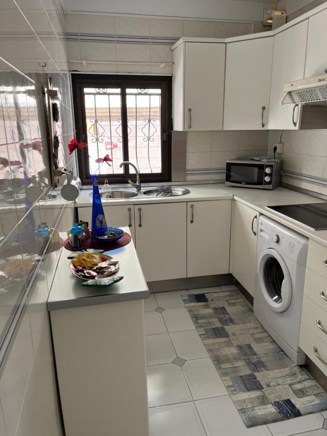 Cornelias Home Los Cristianos  Kültér fotó