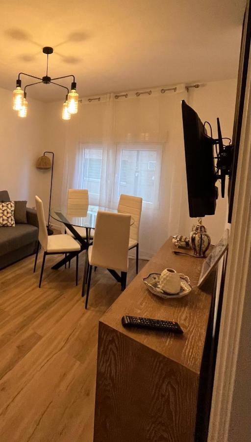 Cornelias Home Los Cristianos  Kültér fotó