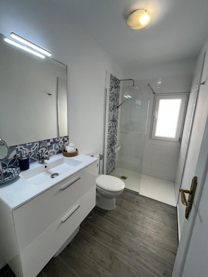 Cornelias Home Los Cristianos  Kültér fotó