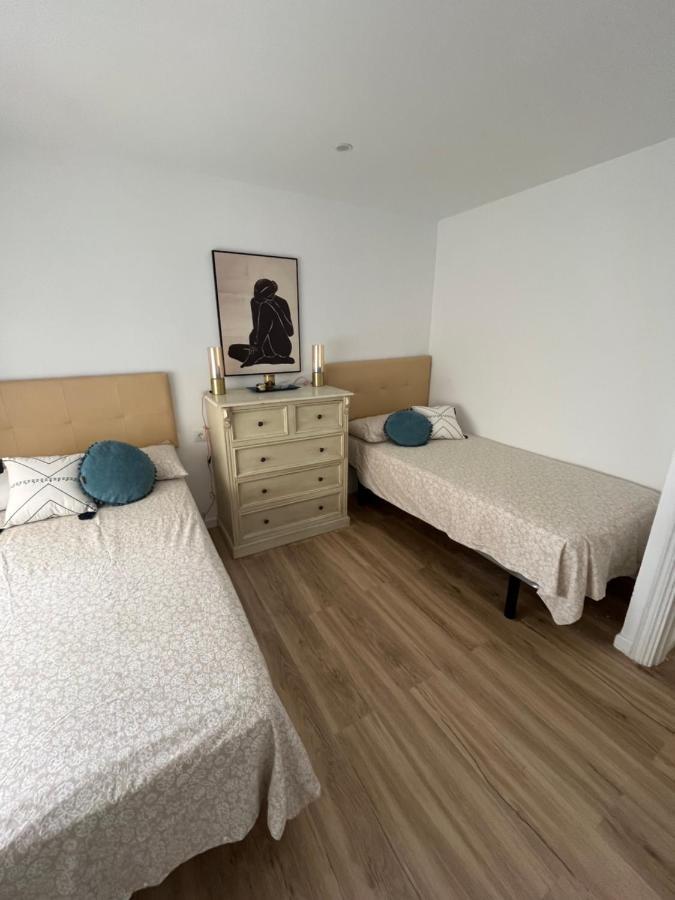 Cornelias Home Los Cristianos  Kültér fotó